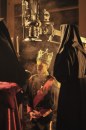 Rasputin: le foto del backstage del film di Louis Nero