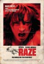 Raze - poster e foto dell'action-thriller con Zoe Bell e Rachel Nichols