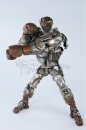 Real Steel - foto action figure Atom 6