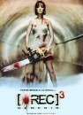 [Rec] 3 Genesis: il film horror arriva il 10 gennaio 2013