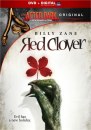 Red Clover - foto e poster dell'horror con leprechaun