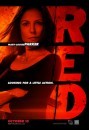Red - i character poster di Mary-Louise Parker e Karl Urban