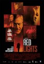 Red Lights: locandina e foto del film di Rodrigo Cortés