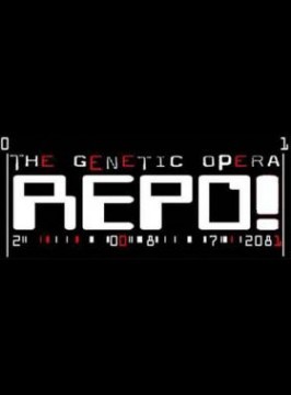 repo! the genetic opera
