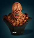 Resident Evil: foto del busto Nemesis life-size 10