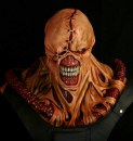 Resident Evil: foto del busto Nemesis life-size 2
