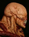 Resident Evil: foto del busto Nemesis life-size 4