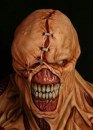 Resident Evil: foto del busto Nemesis life-size 6