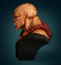Resident Evil: foto del busto Nemesis life-size 7