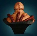 Resident Evil: foto del busto Nemesis life-size 8