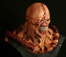 Resident Evil: foto del busto Nemesis life-size 1