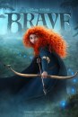 Ribelle - The Brave: un nuovo manifesto per il film d\'animazione Pixar