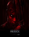 Riddick - nuova locandina Comic-Con 2013