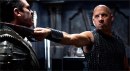 Riddick: nuove foto con Vin Diesel protagonistaw