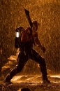 Riddick: nuove foto con Vin Diesel protagonistaw