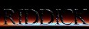Riddick: prima foto ufficiale più logo