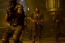 Riddick:  Vin Diesel pubblica tre foto su Facebook