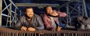 Ride Along - nuove immagini e primo  poster della commedia action con Kevin Hart e Ice Cube