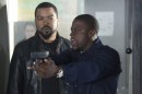 Ride Along - prime immagini della comedy poliziesca con Ice Cube 2