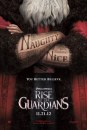 Rise of the Guardians - teaser posters e primo trailer per Le 5 Leggende