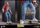 Ritorno al futuro: nuova action figure Hot Toys di Michael J. Fox (foto)