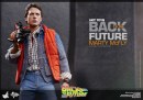 Ritorno al futuro: nuova action figure Hot Toys di Michael J. Fox (foto)