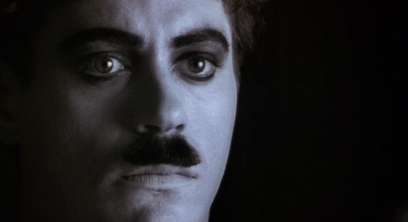 Robert Downey Jr - Chaplin - screenshot