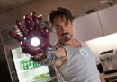 Robert Downey Jr -Iron Man-screenshot