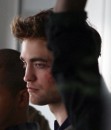 Robert Pattinson: ferito e arrestato sul set di Remember me. Le foto.