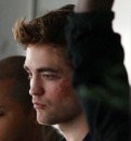 Robert Pattinson: ferito e arrestato sul set di Remember me. Le foto.