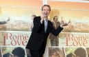photocall To Rome With Love