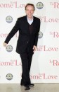 Roberto Benigni - photocall To Rome With Love