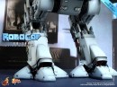 Robocop - foto action figure ED-209 11