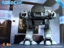 Robocop - foto action figure ED-209 1