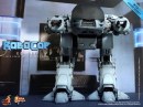 Robocop - foto action figure ED-209 2