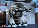 Robocop - foto action figure ED-209 3