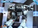 Robocop - foto action figure ED-209 4