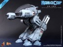 Robocop - foto action figure ED-209 5