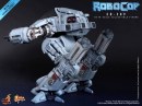 Robocop - foto action figure ED-209 6
