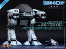 Robocop - foto action figure ED-209 7
