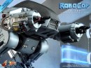 Robocop - foto action figure ED-209 8