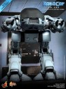 Robocop - foto action figure ED-209 13