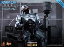Robocop - foto nuova action figure Hot Toys 11