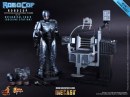 Robocop - foto nuova action figure Hot Toys 21