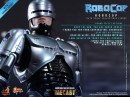 Robocop - foto nuova action figure Hot Toys 24