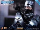Robocop - foto nuova action figure Hot Toys 25