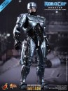Robocop - foto nuova action figure Hot Toys 3