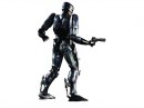 Robocop - le nuove action figures del reboot