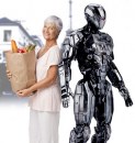 Robocop: nuove immagini virali per il Comic-Con 2013 2