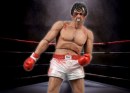Rocky action figures immagini 17